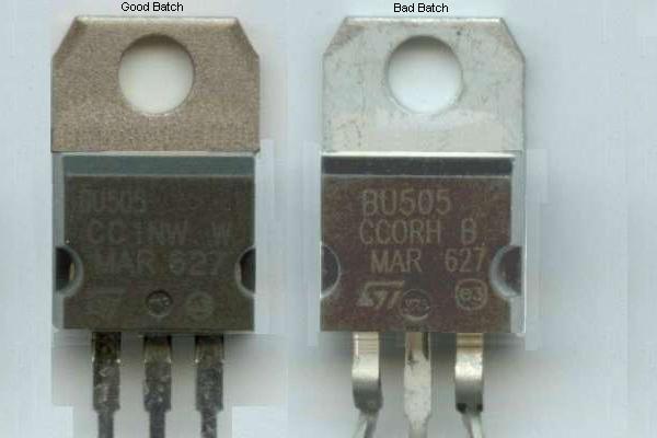BU505