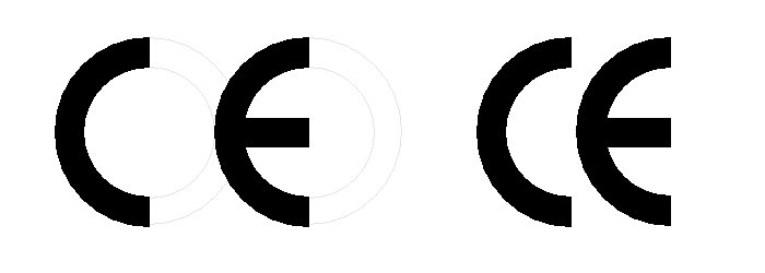 ce vs china export