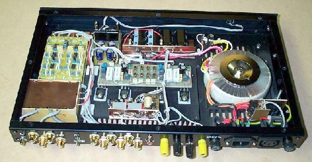 Control Unit